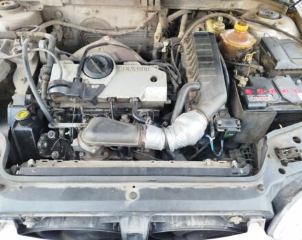 Серый Рено Сафран, объемом двигателя 2.2 л и пробегом 341 тыс. км за 1903 $, фото 4 на Automoto.ua