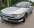 Серый Рено Сафран, объемом двигателя 3 л и пробегом 400 тыс. км за 1499 $, фото 1 на Automoto.ua
