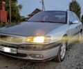 Серый Рено Сафран, объемом двигателя 2 л и пробегом 320 тыс. км за 2399 $, фото 1 на Automoto.ua