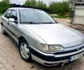 Серый Рено Сафран, объемом двигателя 3 л и пробегом 400 тыс. км за 2300 $, фото 1 на Automoto.ua