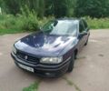 Синий Рено Сафран, объемом двигателя 3 л и пробегом 240 тыс. км за 2000 $, фото 4 на Automoto.ua