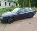 Синий Рено Сафран, объемом двигателя 3 л и пробегом 240 тыс. км за 2000 $, фото 1 на Automoto.ua