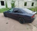 Синий Рено Сафран, объемом двигателя 3 л и пробегом 240 тыс. км за 2000 $, фото 1 на Automoto.ua