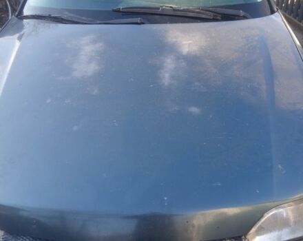 Синий Рено Сафран, объемом двигателя 0 л и пробегом 270 тыс. км за 452 $, фото 3 на Automoto.ua