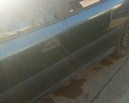 Синий Рено Сафран, объемом двигателя 0 л и пробегом 270 тыс. км за 452 $, фото 5 на Automoto.ua