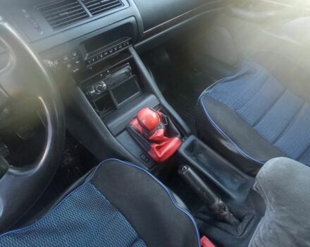 Синий Рено Сафран, объемом двигателя 0 л и пробегом 270 тыс. км за 452 $, фото 1 на Automoto.ua