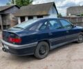 Синий Рено Сафран, объемом двигателя 2 л и пробегом 2 тыс. км за 53000 $, фото 1 на Automoto.ua