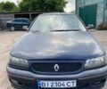Синий Рено Сафран, объемом двигателя 2 л и пробегом 2 тыс. км за 53000 $, фото 1 на Automoto.ua