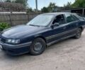 Синий Рено Сафран, объемом двигателя 2 л и пробегом 2 тыс. км за 53000 $, фото 2 на Automoto.ua
