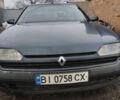 Синий Рено Сафран, объемом двигателя 2.2 л и пробегом 300 тыс. км за 900 $, фото 1 на Automoto.ua