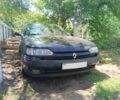 Синий Рено Сафран, объемом двигателя 3 л и пробегом 302 тыс. км за 1601 $, фото 1 на Automoto.ua