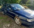 Синий Рено Сафран, объемом двигателя 3 л и пробегом 302 тыс. км за 1500 $, фото 1 на Automoto.ua