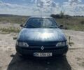 Синий Рено Сафран, объемом двигателя 2.2 л и пробегом 355 тыс. км за 1201 $, фото 1 на Automoto.ua