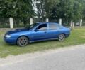 Синий Рено Сафран, объемом двигателя 3 л и пробегом 250 тыс. км за 900 $, фото 1 на Automoto.ua