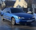 Синий Рено Сафран, объемом двигателя 3 л и пробегом 300 тыс. км за 2000 $, фото 1 на Automoto.ua