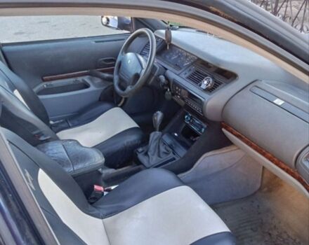 Рено Сафран 1997 у Томаківка на Automoto.ua Синій Рено Сафран, об'ємом двигуна 2 л та пробігом 3 тис. км за 954 $, фото 1 на Automoto.ua