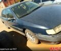 Синий Рено Сафран, объемом двигателя 2.2 л и пробегом 420 тыс. км за 800 $, фото 1 на Automoto.ua