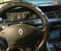 Синий Рено Сафран, объемом двигателя 2.96 л и пробегом 400 тыс. км за 838 $, фото 9 на Automoto.ua