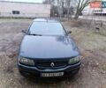 Синий Рено Сафран, объемом двигателя 3 л и пробегом 243 тыс. км за 800 $, фото 1 на Automoto.ua