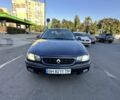 Синий Рено Сафран, объемом двигателя 3 л и пробегом 227 тыс. км за 1700 $, фото 1 на Automoto.ua