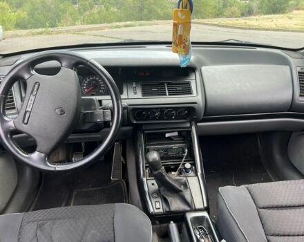 Синій Рено Сафран, об'ємом двигуна 0 л та пробігом 15 тис. км за 1800 $, фото 6 на Automoto.ua