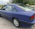Синій Рено Сафран, об'ємом двигуна 0 л та пробігом 15 тис. км за 1800 $, фото 5 на Automoto.ua