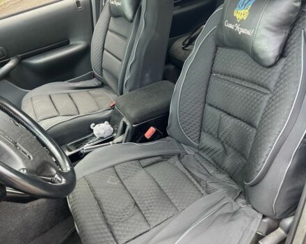 Синій Рено Сафран, об'ємом двигуна 0 л та пробігом 15 тис. км за 1800 $, фото 7 на Automoto.ua