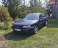 Синій Рено Сафран, об'ємом двигуна 2.2 л та пробігом 350 тис. км за 1600 $, фото 1 на Automoto.ua