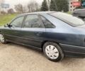 Синий Рено Сафран, объемом двигателя 3 л и пробегом 300 тыс. км за 1350 $, фото 4 на Automoto.ua