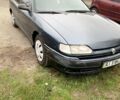Синий Рено Сафран, объемом двигателя 3 л и пробегом 300 тыс. км за 1350 $, фото 1 на Automoto.ua
