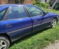Синий Рено Сафран, объемом двигателя 2.2 л и пробегом 200 тыс. км за 600 $, фото 2 на Automoto.ua