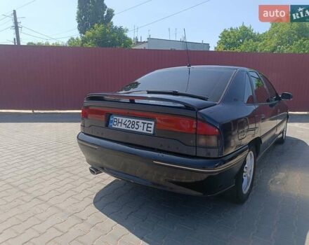 Синий Рено Сафран, объемом двигателя 2.2 л и пробегом 300 тыс. км за 2150 $, фото 10 на Automoto.ua