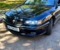 Синий Рено Сафран, объемом двигателя 2 л и пробегом 400 тыс. км за 2500 $, фото 3 на Automoto.ua