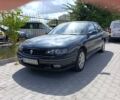 Синий Рено Сафран, объемом двигателя 2.2 л и пробегом 390 тыс. км за 2600 $, фото 2 на Automoto.ua