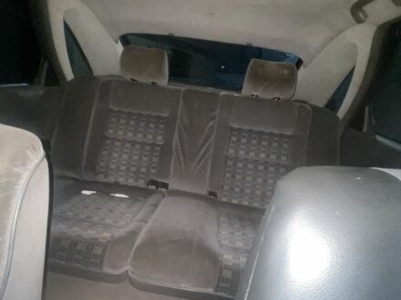 Синій Рено Сафран, об'ємом двигуна 2 л та пробігом 235 тис. км за 950 $, фото 1 на Automoto.ua