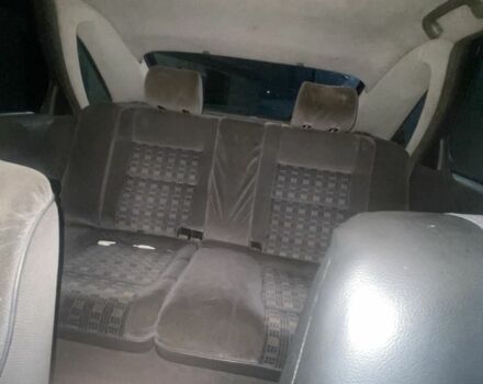 Синій Рено Сафран, об'ємом двигуна 2 л та пробігом 235 тис. км за 950 $, фото 1 на Automoto.ua