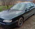 Зеленый Рено Сафран, объемом двигателя 2 л и пробегом 270 тыс. км за 2100 $, фото 1 на Automoto.ua