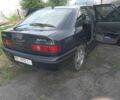 Зеленый Рено Сафран, объемом двигателя 2.2 л и пробегом 348 тыс. км за 2200 $, фото 1 на Automoto.ua
