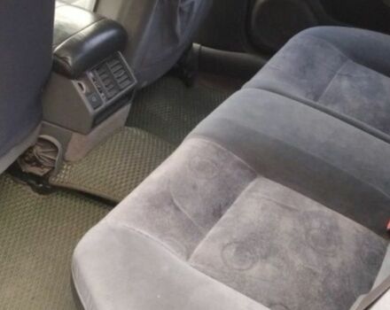 Зелений Рено Сафран, об'ємом двигуна 1.9 л та пробігом 350 тис. км за 1800 $, фото 6 на Automoto.ua