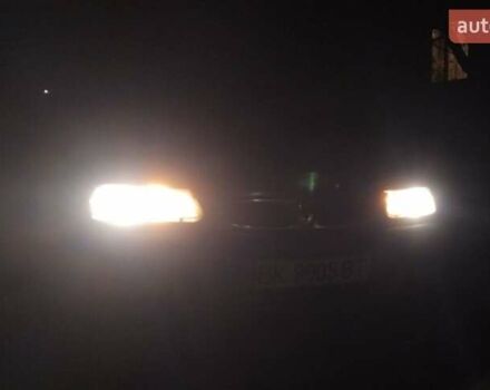 Зелений Рено Сафран, об'ємом двигуна 1.9 л та пробігом 350 тис. км за 1800 $, фото 6 на Automoto.ua