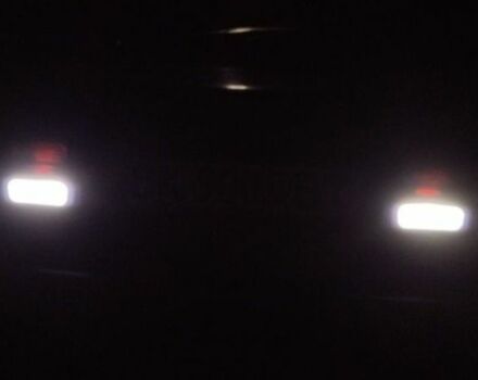 Зелений Рено Сафран, об'ємом двигуна 1.9 л та пробігом 350 тис. км за 1800 $, фото 7 на Automoto.ua