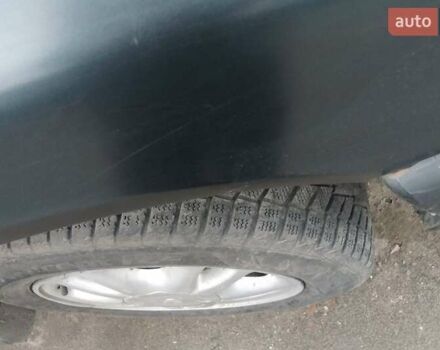 Зелений Рено Сафран, об'ємом двигуна 1.9 л та пробігом 350 тис. км за 1800 $, фото 2 на Automoto.ua