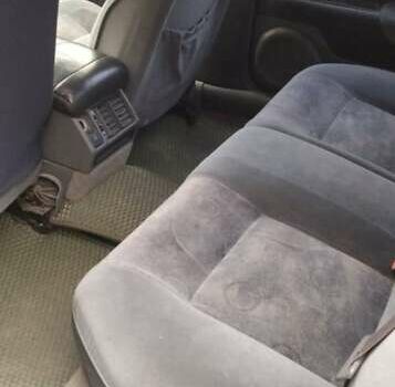 Зелений Рено Сафран, об'ємом двигуна 1.9 л та пробігом 350 тис. км за 1800 $, фото 4 на Automoto.ua