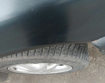 Зелений Рено Сафран, об'ємом двигуна 1.9 л та пробігом 350 тис. км за 1800 $, фото 4 на Automoto.ua