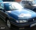 Зеленый Рено Сафран, объемом двигателя 2.2 л и пробегом 0 тыс. км за 2400 $, фото 1 на Automoto.ua