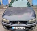 Зеленый Рено Сафран, объемом двигателя 2 л и пробегом 0 тыс. км за 1200 $, фото 1 на Automoto.ua