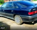 Зеленый Рено Сафран, объемом двигателя 2.2 л и пробегом 0 тыс. км за 2400 $, фото 1 на Automoto.ua