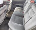 Зеленый Рено Сафран, объемом двигателя 2.44 л и пробегом 353 тыс. км за 2950 $, фото 14 на Automoto.ua