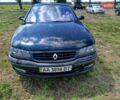 Зеленый Рено Сафран, объемом двигателя 2.44 л и пробегом 353 тыс. км за 2950 $, фото 18 на Automoto.ua