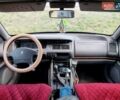 Зеленый Рено Сафран, объемом двигателя 2.44 л и пробегом 353 тыс. км за 2950 $, фото 13 на Automoto.ua